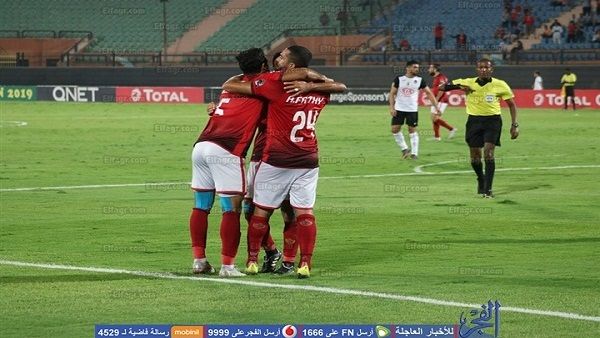 رياضة | عاجل.. شوبير يفجر مفاجأة مدوية عن صفقات الأهلي في يناير