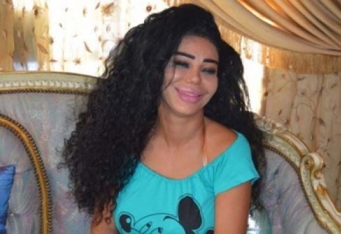وفاة امل حمادة صاحبة مقولة “انقرضوا الرجال”