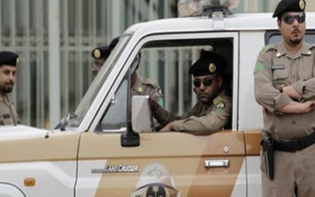 القبض على سعودي أساء للشخصية السودانية