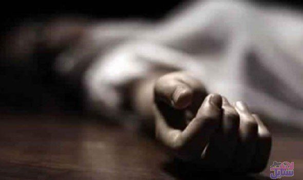 زوج يقتل زوجته بـ30 طعنه بأنحاء متفرقة بجسدها في طنطا