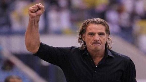 رياضة | تعرف علي طريقة لعب "كارينيو" مدرب الأهلي المحتمل