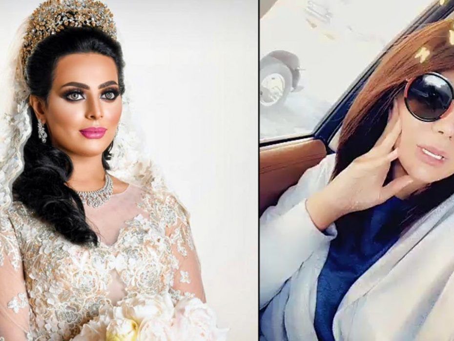 إلهام فضالة عن سبب إخفاء ملامح وجه ابنتها: “طلعت من ذمتي”.. فيديو