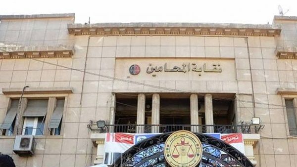 أخبار مصر | اليوم .. وقفة احتجاجية للمحامين ضد سياسة "عاشور" تحت عنوان "يوم المحاماه"‎
