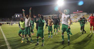 كوميكس.. "تحفيل" على الزمالك بعد خسارته أمام الاتحاد فى البطولة العربية