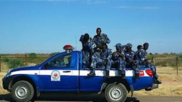 الشرطة تحرر (11) رهينة احتجزتهم عصابة أجنبية في قلب الخرطوم