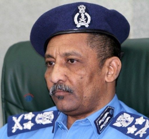 ولاية الخرطوم : تدشين آليات النظافة يأتي في إطار إصحاح البيئة