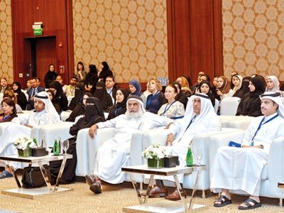 500 مشارك في مؤتمر أبحاث الرعاية الأولية