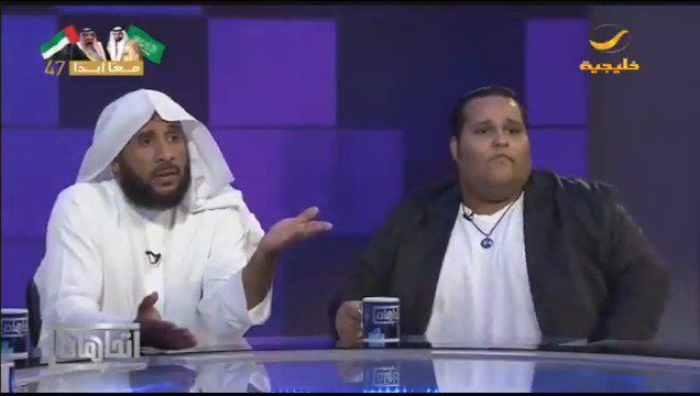 شاهدوا يوسف القعيط بـ”رد صادم” على تعليق المودل ريانا عبدالله: أنت ما تقدري تعيشين بدون جنس!