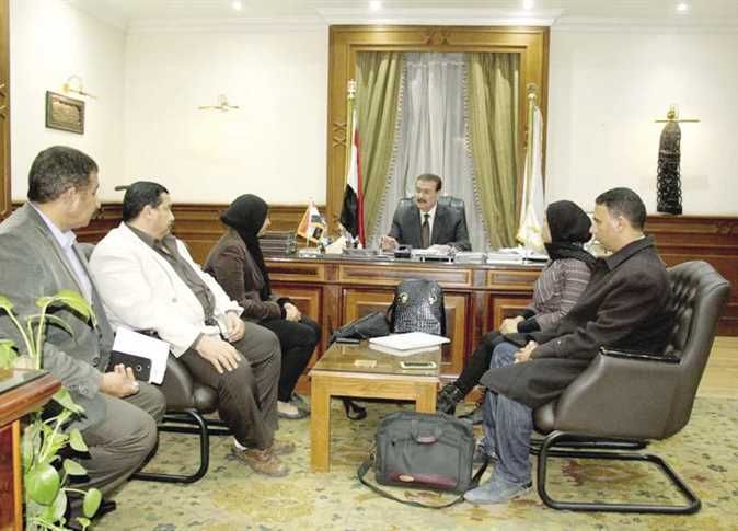 زوجة المهندس المحكوم عليه بالإعدام فى السعودية تقدم طلب عفو للملك