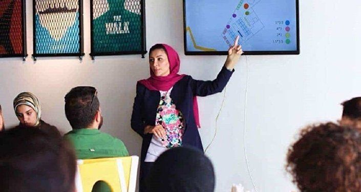 بوتين على رأس الليبيين (صور وفيديو)