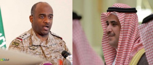 عاجل: المدعي العام التركي يطلب اعتقال القحطاني وعسيري