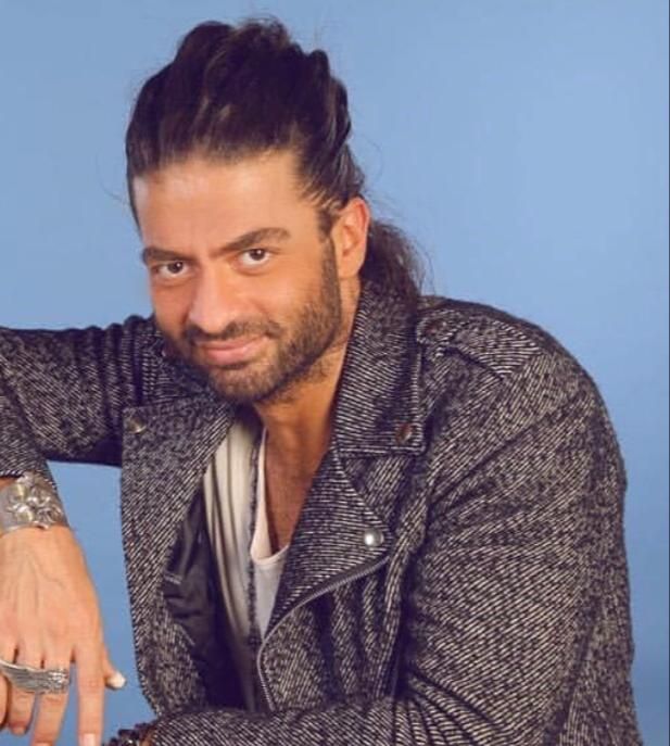 فادي اندراوس يعود بأغنية جديدة بعد العارض الصحي