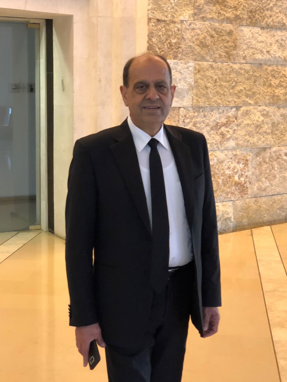 خاص | لماذا اعتقل الأطباء العرب؟