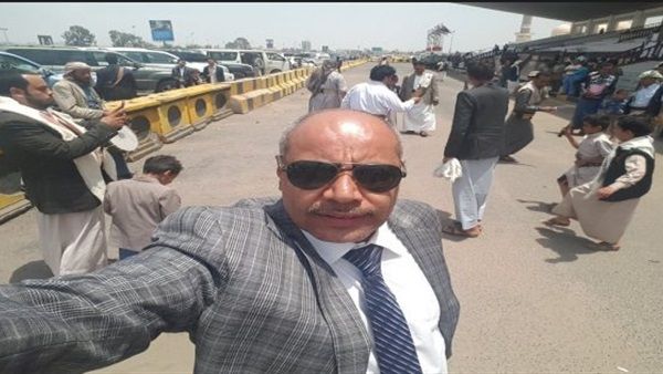 الخوداني: حماية الحديدة ومينائها وسكانها لا يتم إلا عبر التحرير