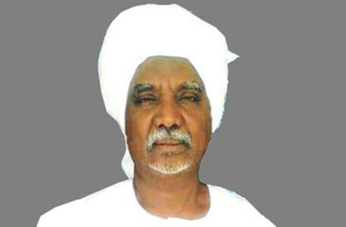 تفاصيل نكبة سقوط طائرة والي القضارف ميرغني صالح سيد أحمد