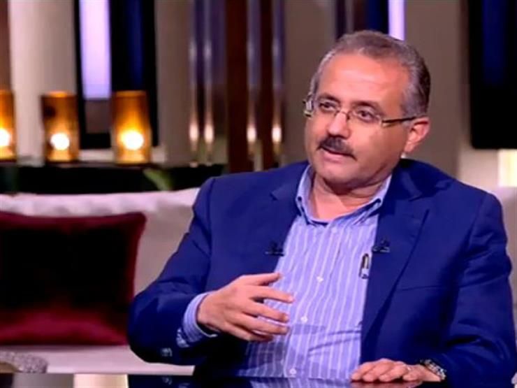 وفاة "طارق أسعد" رئيس قسم الطب النفسي بـ"عين شمس"