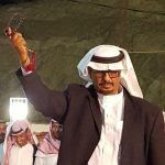 وفاة الشاعر عباد السفياني في حادث مروري