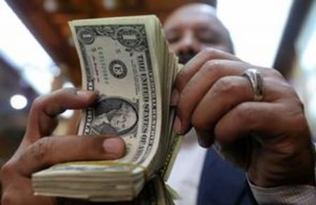 القبض على عدد كبير من تجار العملة بالخرطوم