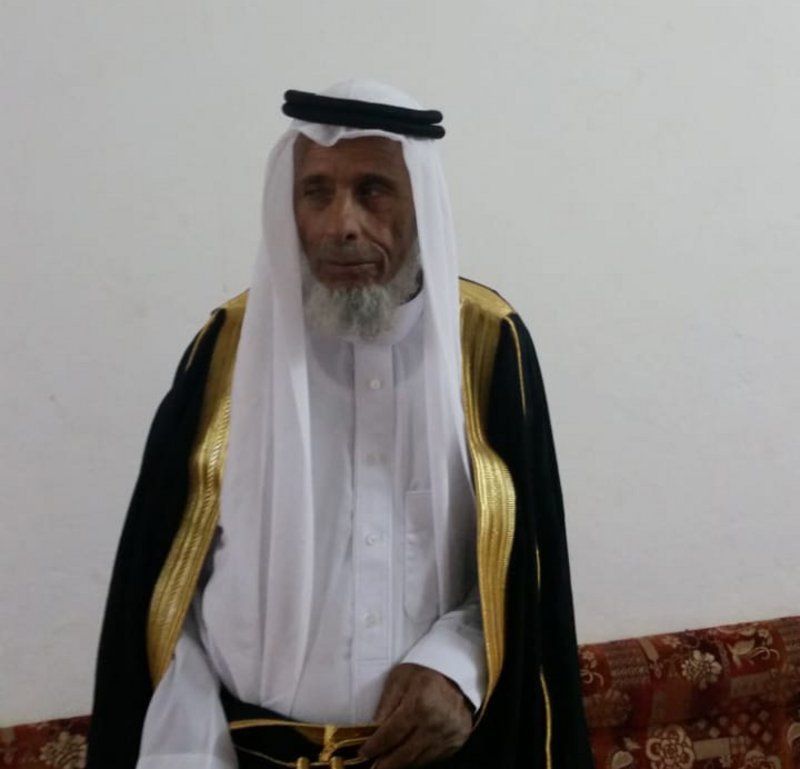 "المنيعي" خرج منذ 12 يومًا بشمال بيشة ولم يعد.. وأمن النقيع يواصل البحث