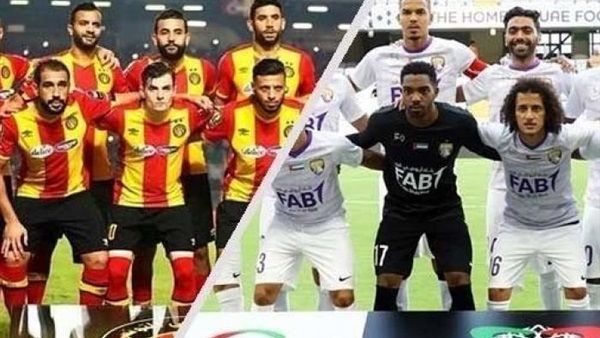 رياضة | كورة لايف - koora live .. بث مباشر مشاهدة مباراة الترجي والعين كاس العالم للاندية | شاهد مباراة Taraji vs Al Ain اليوم