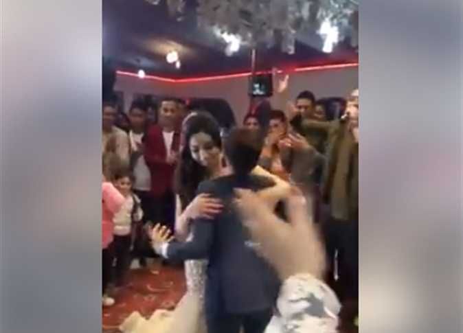 والدة أصغر عريس في مصر: «معملناش حاجة غلط» (فيديو)