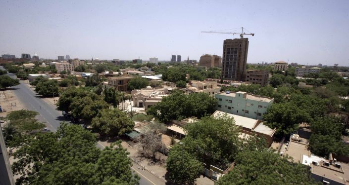 السودان: حزب الأمة يدعو الشعب للاحتجاج ويحذر "مليشيات النظام"