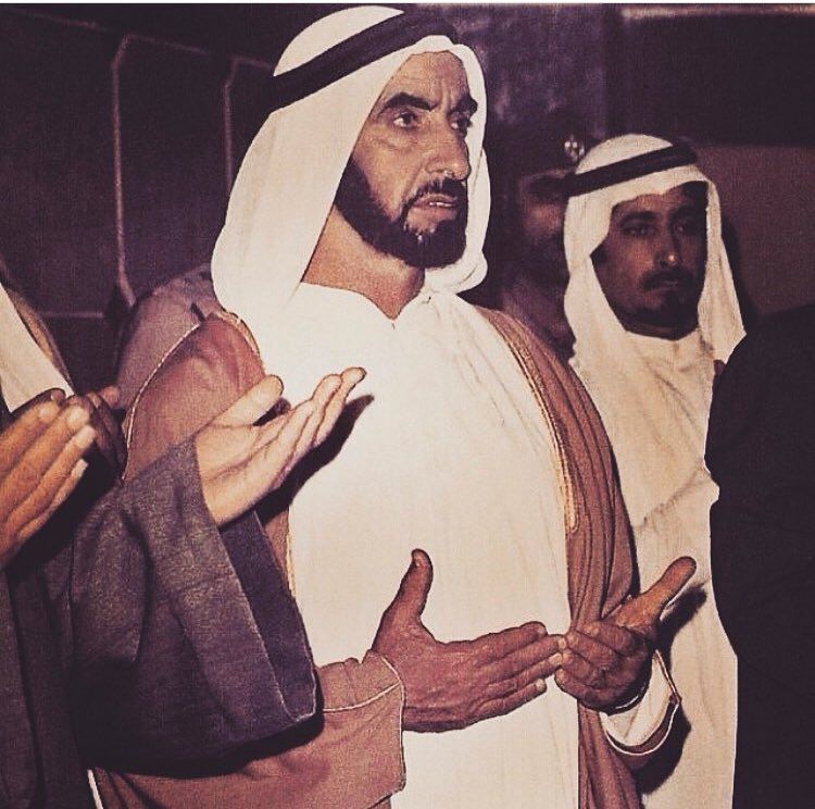 #إلا زايد.. عاصفة حب فى الوطن العربى تهز أذناب تنظيم الحمدين المتطاولين