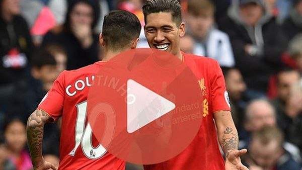 رياضة | كورة لايف | مشاهدة مباراة ليفربول وولفرهامبتون بث مباشر اليوم 21-12-2018 الدوري الانجليزي