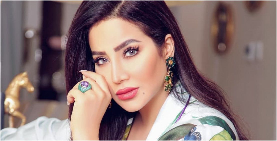 لجين عمران تصدم الجميع بهذا الإعتراف حول "ريان جيلر".. شاهدي!
