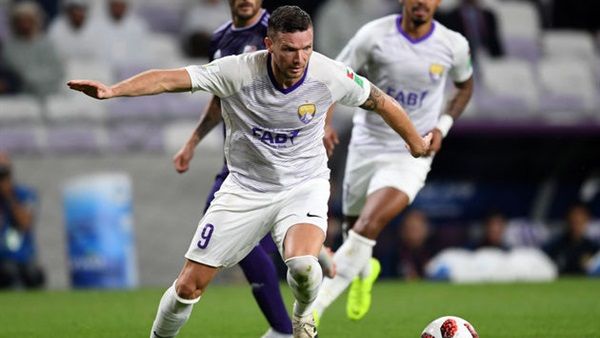 رياضة | العين مباشر .. مشاهدة مباراة العين وريال مدريد بث مباشر اليوم .. العين يوتيوب .. يلا شوت Al Ain vs Real Madrid