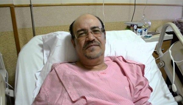عام الرحيل في الوسط الفني.. رحيل 70 فنان في 2018.. تعرف عليهم بالصور