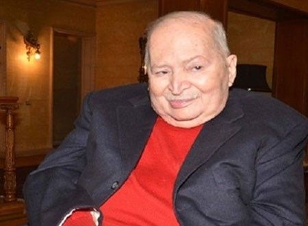 عام الرحيل في الوسط الفني.. رحيل 70 فنان في 2018.. تعرف عليهم بالصور