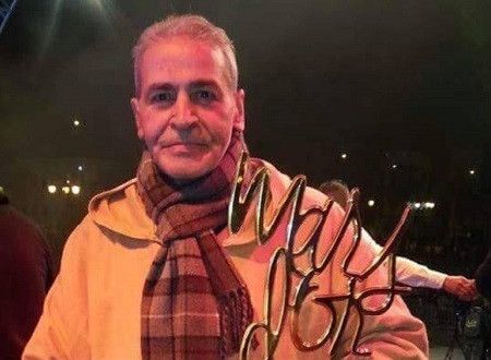 عام الرحيل في الوسط الفني.. رحيل 70 فنان في 2018.. تعرف عليهم بالصور