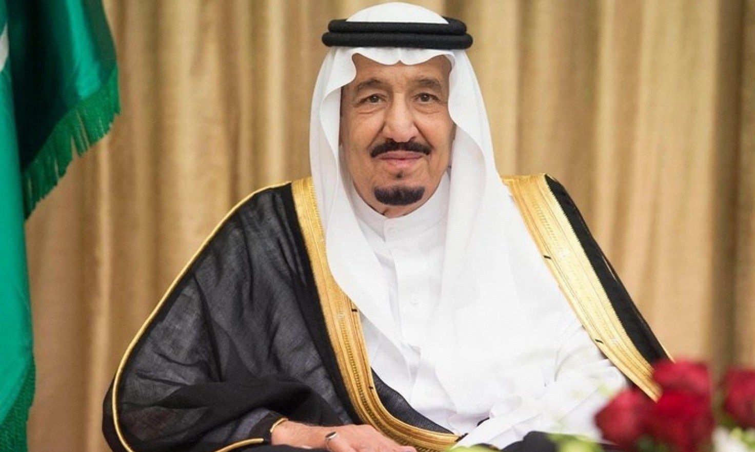 #أوامر_ملكية.. إعادة تشكيل مجلس الوزراء ومجلس الشؤون السياسية والأمنية