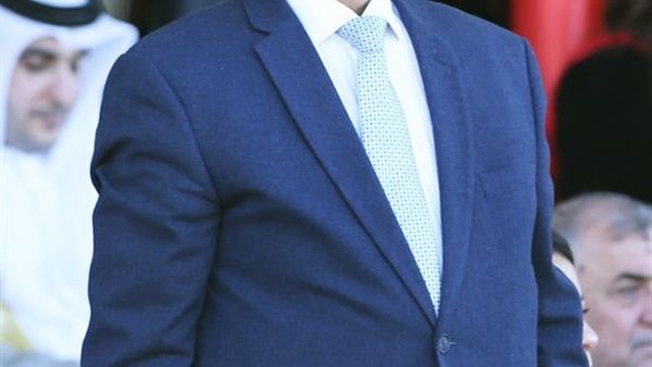 أخبار مصر | اختيار إسماعيل عبد الغفار عضوا بمجلس أمناء الجامعة البحرية الدولية حتى 2022