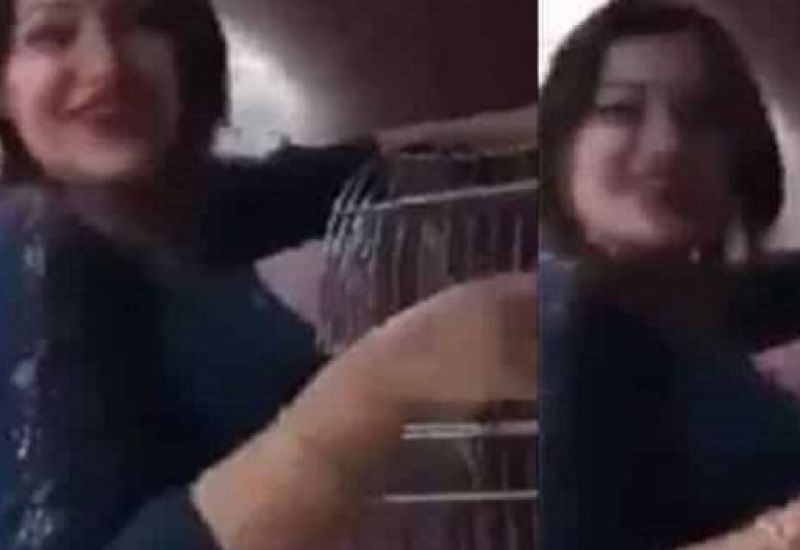 حبس فتاة مصرية مارست الجنس مع قرد !!
