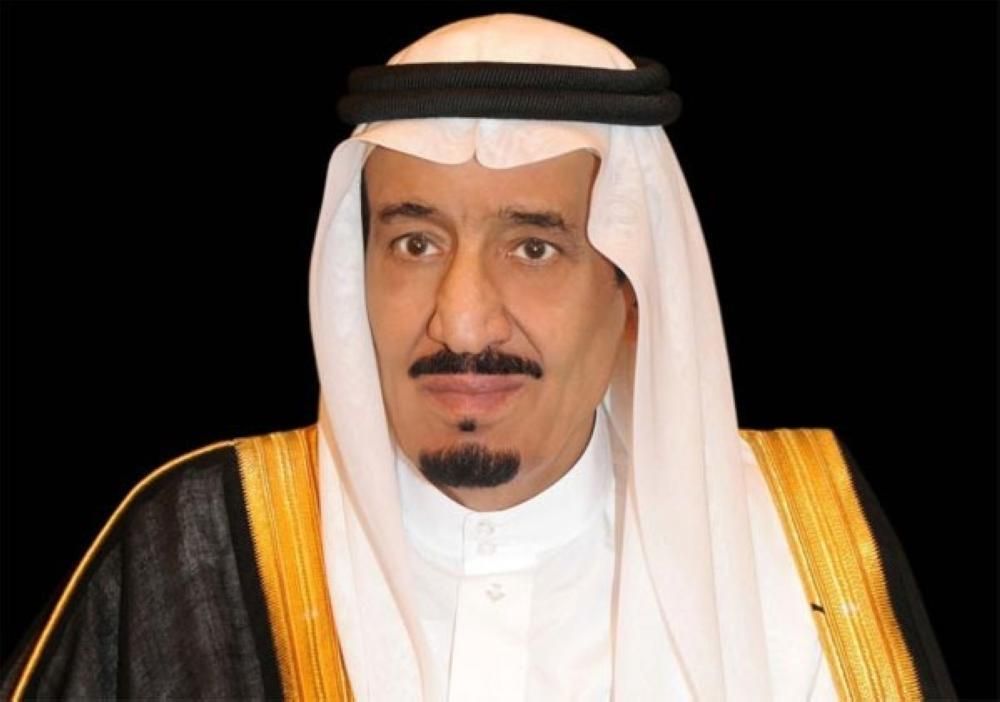 أمر ملكي بإعادة تشكيل مجلس الوزراء برئاسة الملك