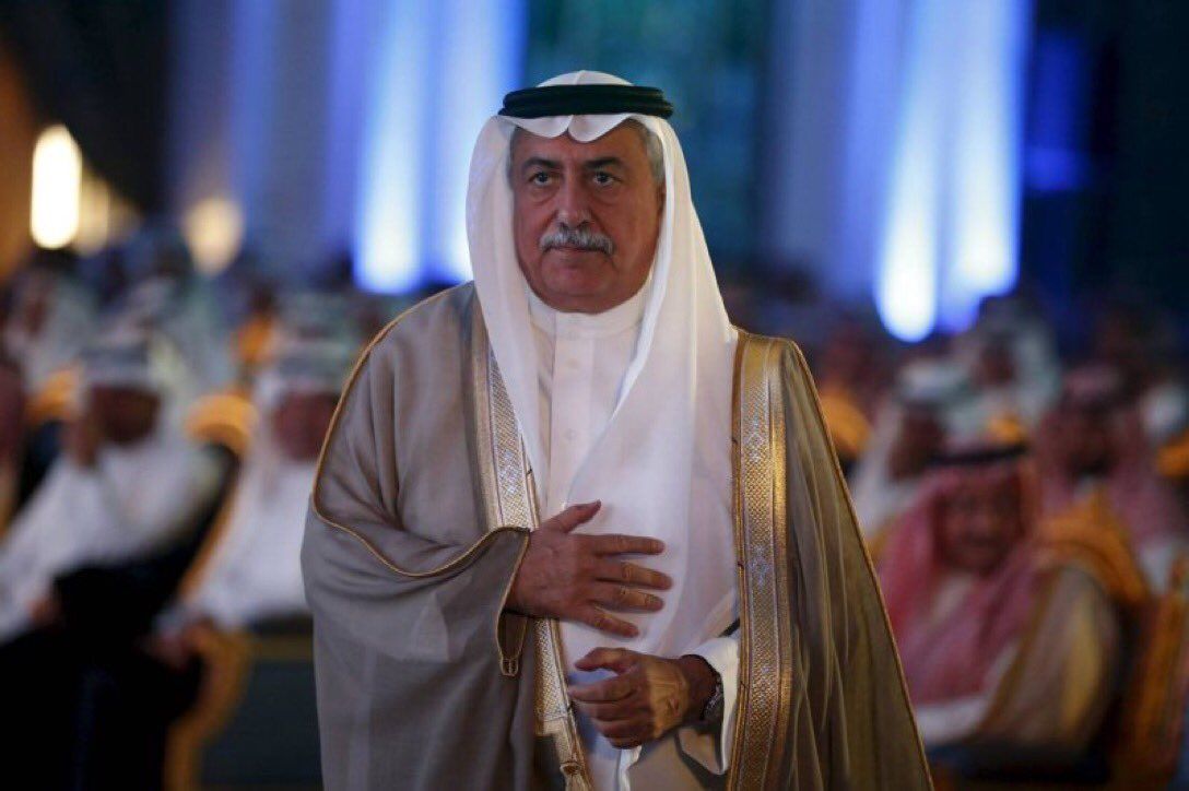 تفاصيل سرقة وزير الخارجية السعودي الجديد مع الوليد بن طلال لـِ300 مليون دولار