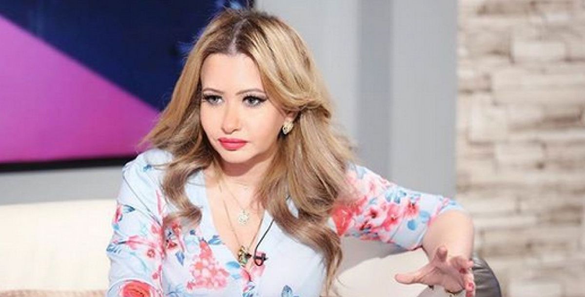 مي العيدان تشعل الغضب برفضها الترحم على أحد المتوفين.. فمن قصدت؟