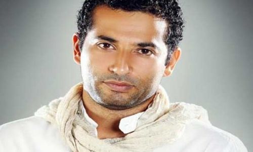 عمرو سعد للشباب في صالون فاطمة ناعوت : ظروفي كانت صعبة ولكن قررت أن أكون نجم