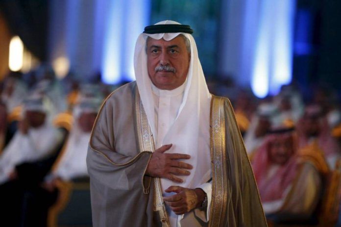 تفاصيل سرقة وزير الخارجية السعودي الجديد مع الوليد بن طلال لـِ300 مليون دولار