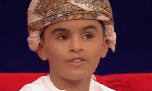 بالفيديو.. مخلد الجابري يشعل مسرح نجوم صغار بـ"Beatbox"