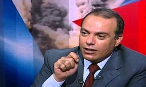 "الشهاوي": تصنيع سيارة مصرية.. "أمن قومي"