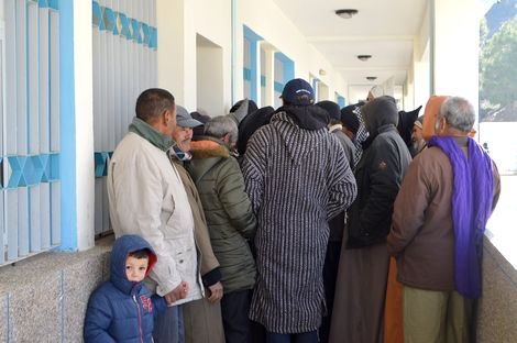 استفادة أزيد من ألف شخص من العلاجات في حملة طبية ضواحي الحسيمة – صور