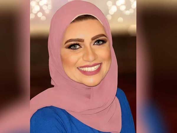 بالصور.. منه طارق تنتهي من تسجيل "مش زعلانه" انتاج ميوزك تون