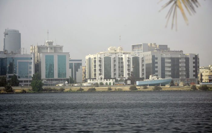الكشف عن ملابسات واقعة الرقص مع جثث المشرحة في السعودية