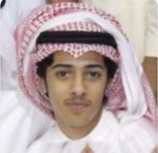 تكفى يا محمد لا ترد أختك وسترك.. حقيقة #عتق_رقبه_احمد_لفي_الديحاني