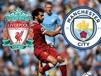 أهم مباريات اليوم | مشاهدة مباراة ليفربول ومانشستر سيتي بث مباشر (قمة الدوري الإنجليزي) مشاهدة مباراة ليفربول اليوم | شاهد محمد صلاح الآن