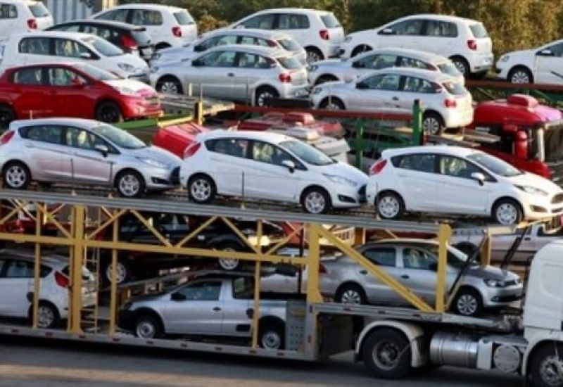 المالية - تجار السيارات " افتروا " وقريبا فى الأسواق سيارة بـ 75 ألف جنيه بس