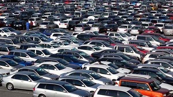 مجدي عبد العزيز: سيارة أمريكية بالأسواق بـ75 ألف جنيه ..فيديو